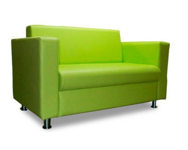 Офисный диван Челси (А8) Офисный диван Челси (А8)