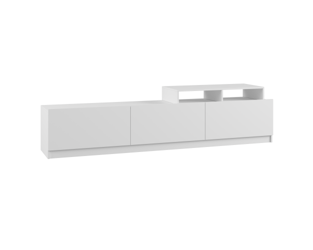 Тумба TV ТМ 2400 мм для гостиной Мадера Тумба TV ТМ 2400 мм для гостиной Мадера