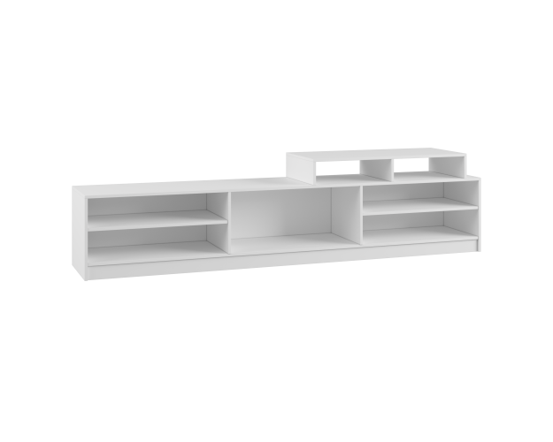 Тумба TV ТМ 2400 мм для гостиной Мадера Тумба TV ТМ 2400 мм для гостиной Мадера