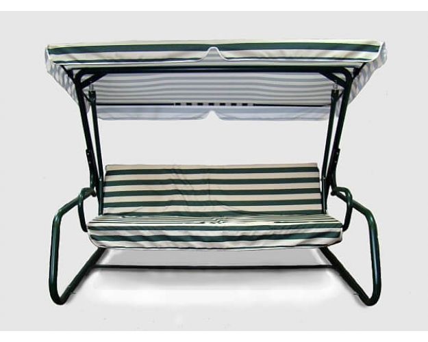 Садовые качели Мебек Toscana Садовые качели Мебек Toscana