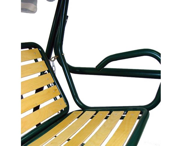 Садовые качели Мебек Toscana Садовые качели Мебек Toscana