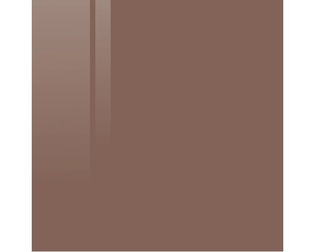 Кухонный гарнитур "Мечта 2.2" белый/крем глянец/капучино