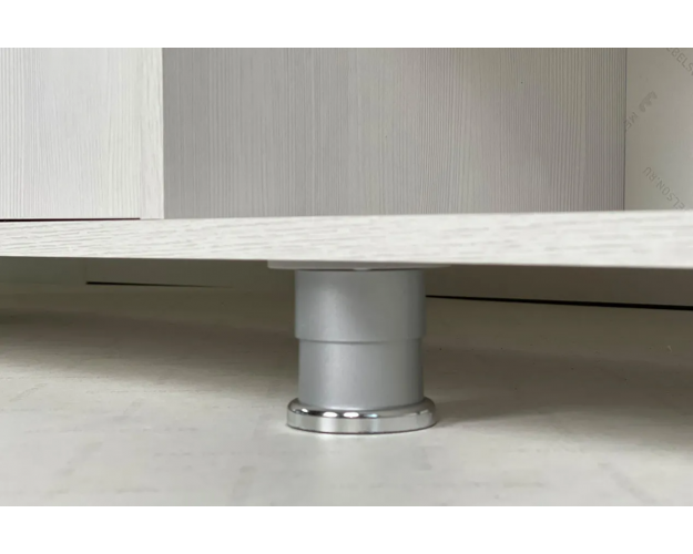 Прихожая Барселона-2 белый рамух Прихожая Барселона-2 белый рамух