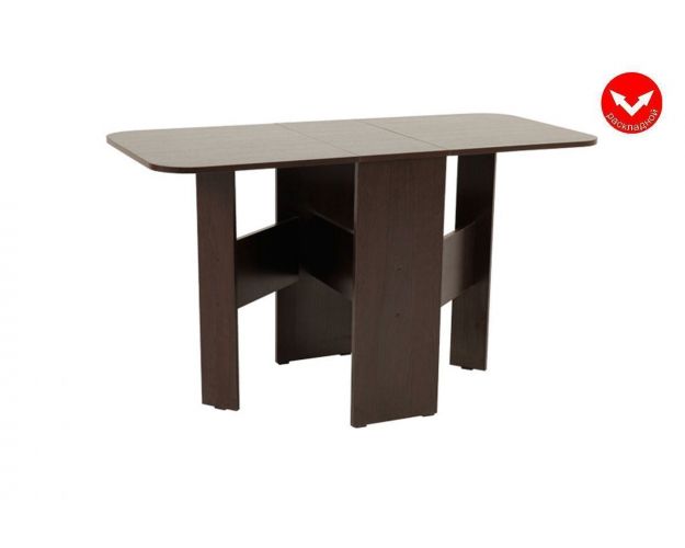 Стол-книжка раскладной Мечта венге Стол-книжка раскладной Мечта венге