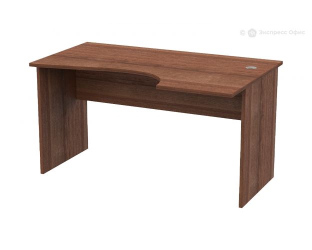 Стол эргономичный А-200 ПР Орех Стол эргономичный А-200 ПР Орех