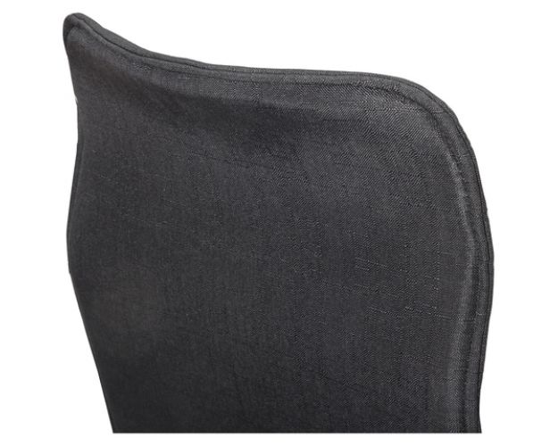 Кресло офисное BRABIX Delta EX-520 (черный) Кресло офисное BRABIX Delta EX-520 (черный)