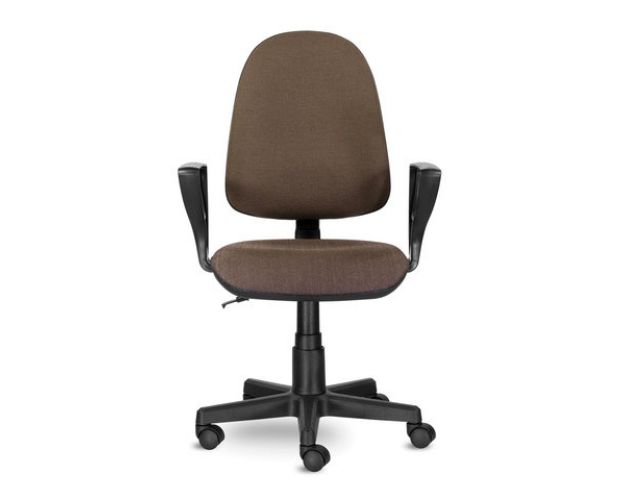 Кресло BRABIX Prestige Ergo MG-311 (коричневый) Кресло BRABIX Prestige Ergo MG-311 (коричневый)