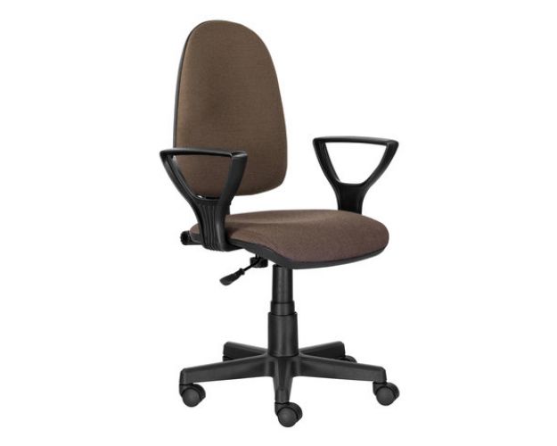 Кресло BRABIX Prestige Ergo MG-311 (коричневый) Кресло BRABIX Prestige Ergo MG-311 (коричневый)