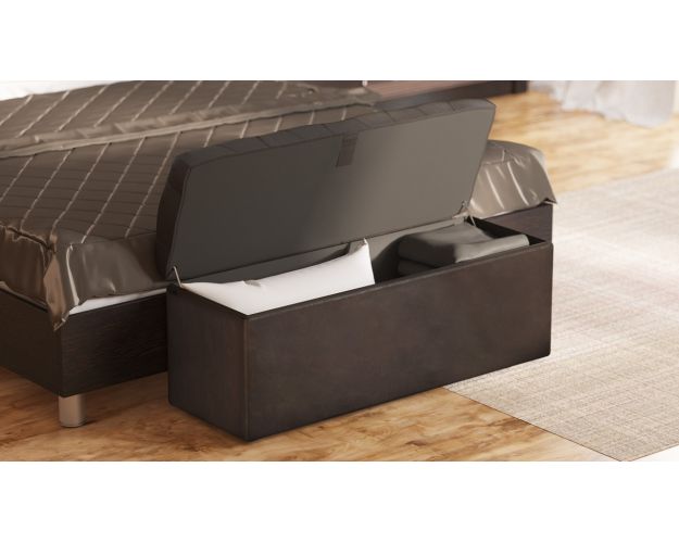 Пуф Тип 3 Коричневый Пуф Тип 3 Коричневый