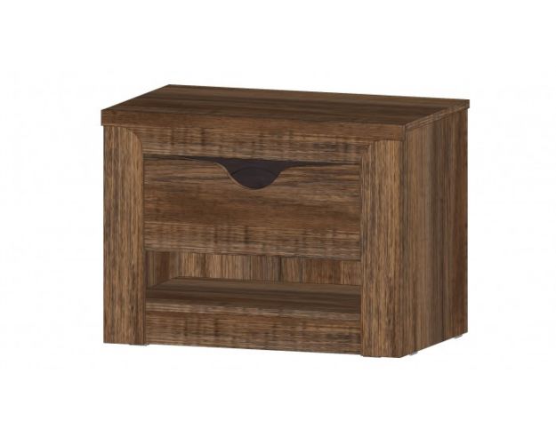 Тумба прикроватная Регина дуб самдал Тумба прикроватная Регина дуб самдал