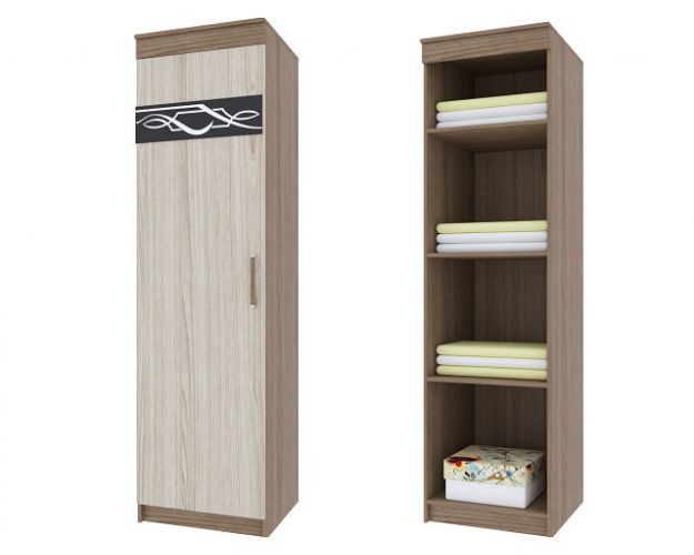 Шкаф-полки Летиция Шкаф-полки Летиция